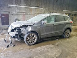2016 Ford Escape Titanium for sale in Angola, NY