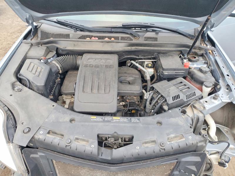 2015 GMC Terrain sle