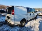 2007 Chevrolet Express 2500 Utility / Service Van