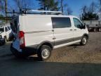 2024 Ford Transit T-250