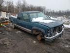 1998 Chevrolet GMT-400 K1500