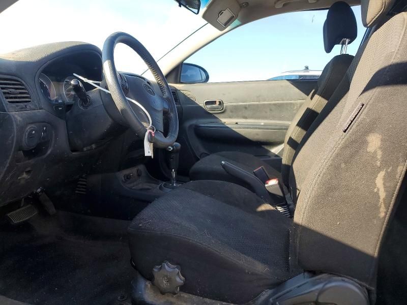 2009 Hyundai Accent se