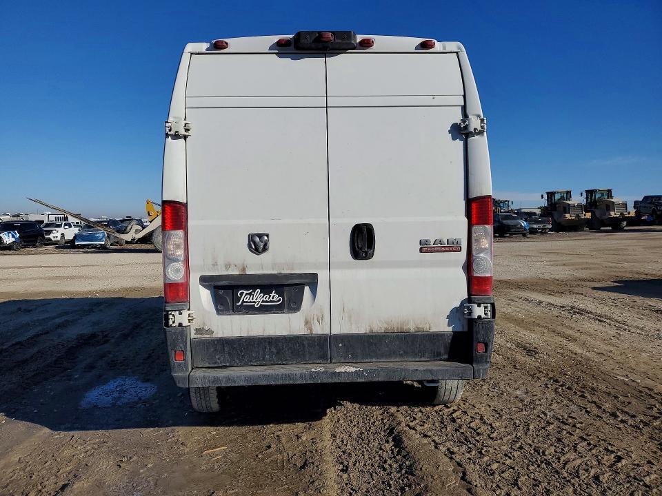 2020 Dodge Ram Promaster 2500 2500 High