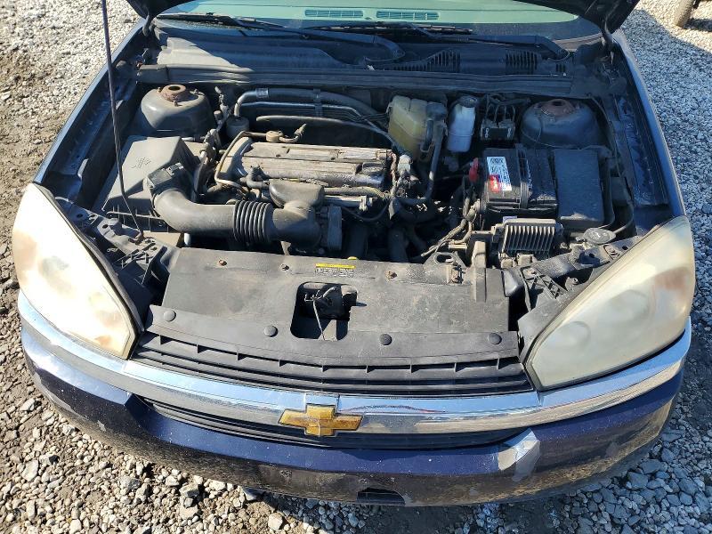 2005 Chev Malibu