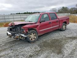New arrivals for sale at auction: 2005 GMC New Sierra C1500