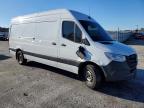 2025 Mercedes-Benz 2025 Mercedes Benz Sprinter 2500 Delivery Van