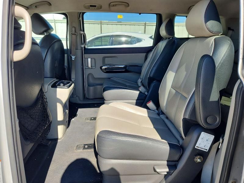 2015 KIA Sedona ex