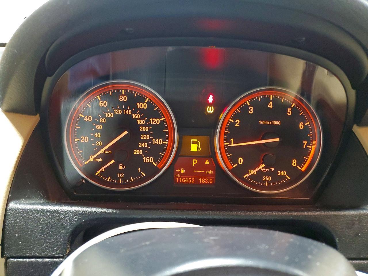2014 BMW X1 Xdrive35i