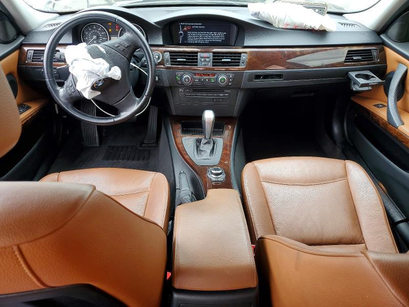 2011 BMW 328 i Sulev