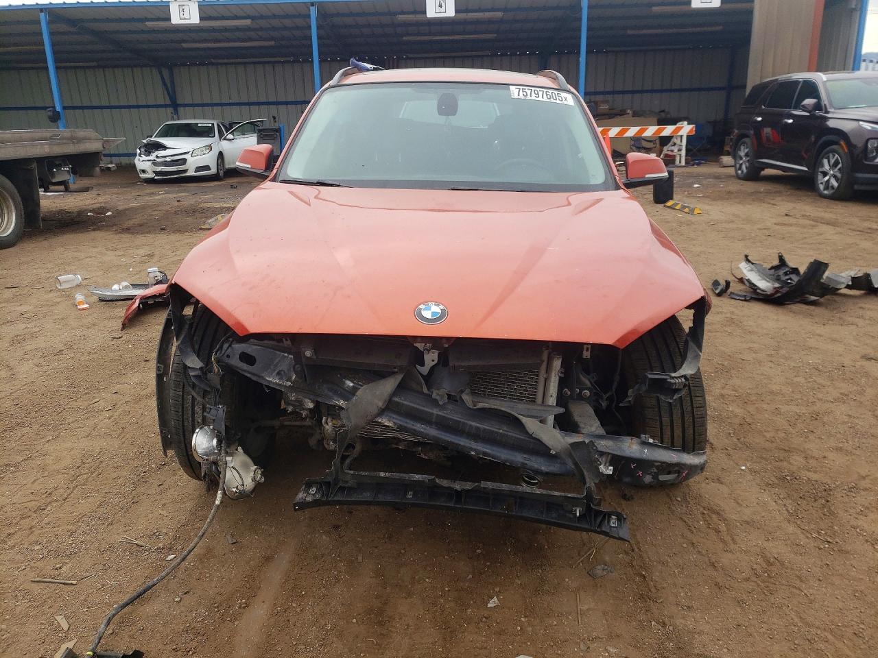 2014 BMW X1 Xdrive28i