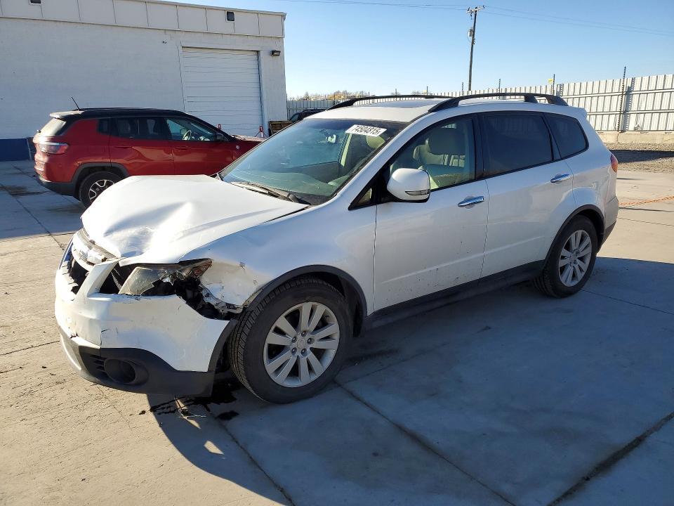 2008 Subaru Tribeca