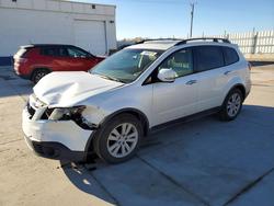 Subaru Tribeca salvage cars for sale: 2008 Subaru Tribeca