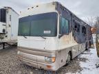 2002 Freigliner 2002 Freightliner Chassis XC RV