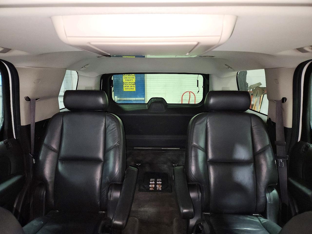 2010 Cadillac Escalade Premium