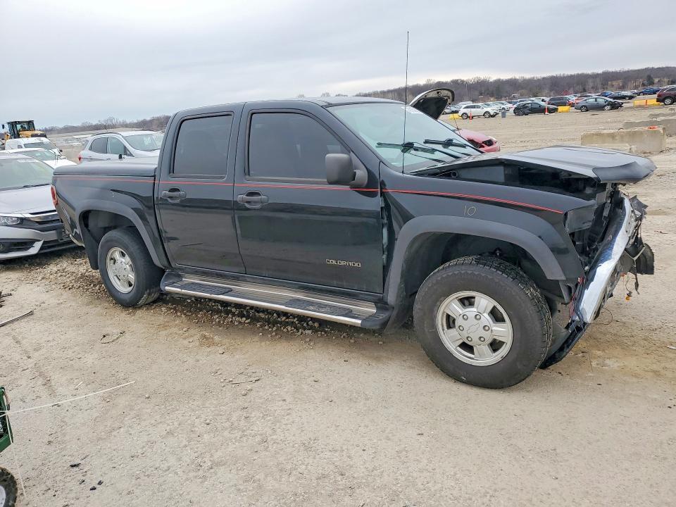 2004 Chev Colorado
