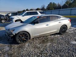 2017 Nissan Maxima for sale in Memphis, TN