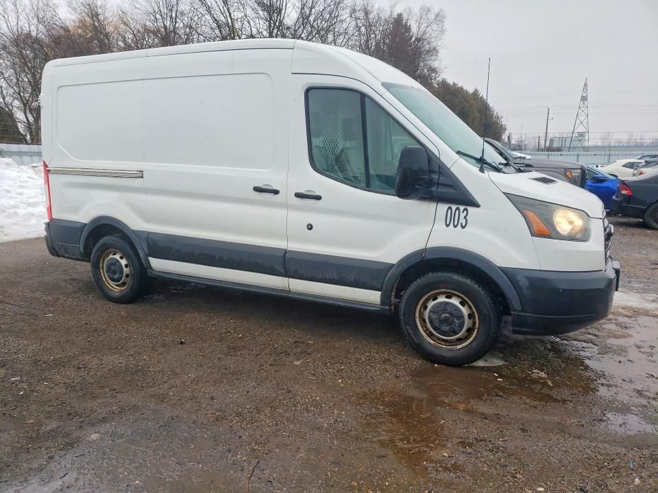 2016 Ford Transit T-150