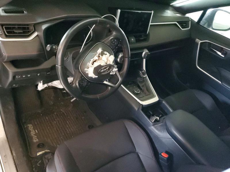 2023 Toyota Rav4 Prime se