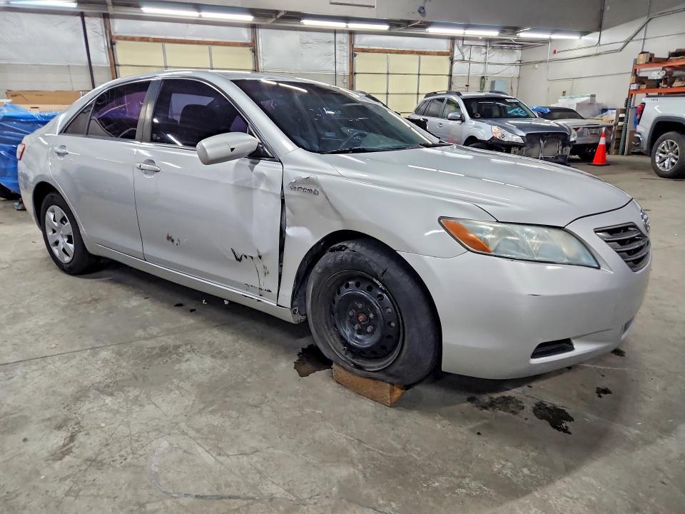 2009 Toyota Camry Hybrid Base
