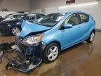 2015 Toyota Prius c