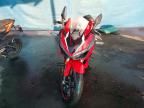 2023 Honda CBR500 RA