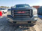 2017 GMC Sierra K1500 SLT