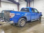 2011 Ford F150 Super Cab