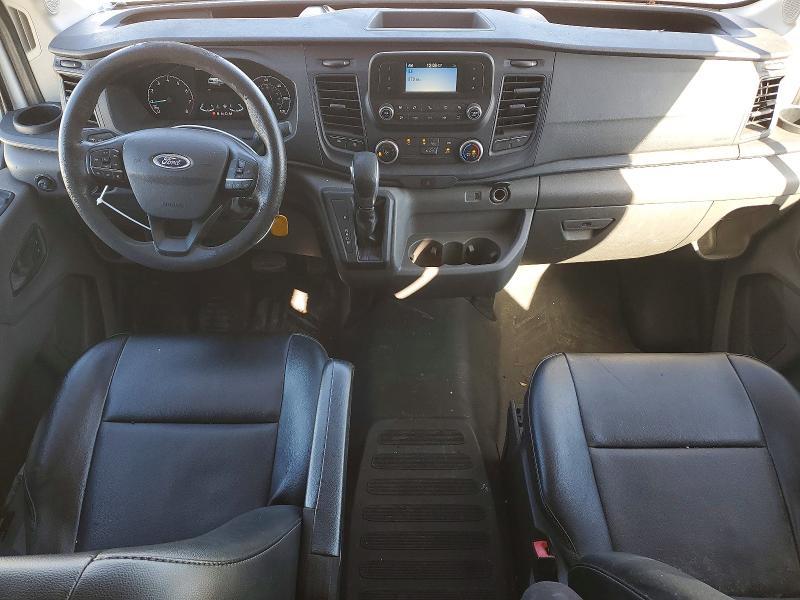 2021 Ford Transit T-250 Delivery van