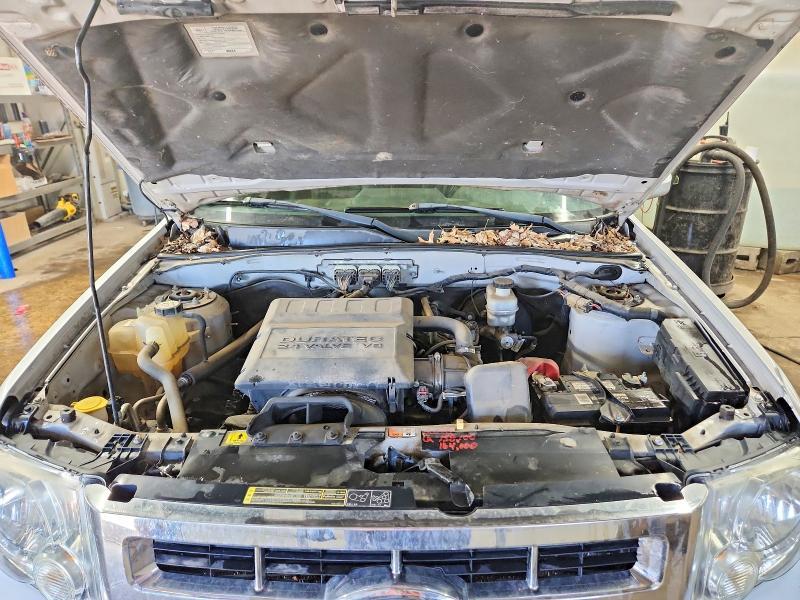 2009 Ford Escape Limited