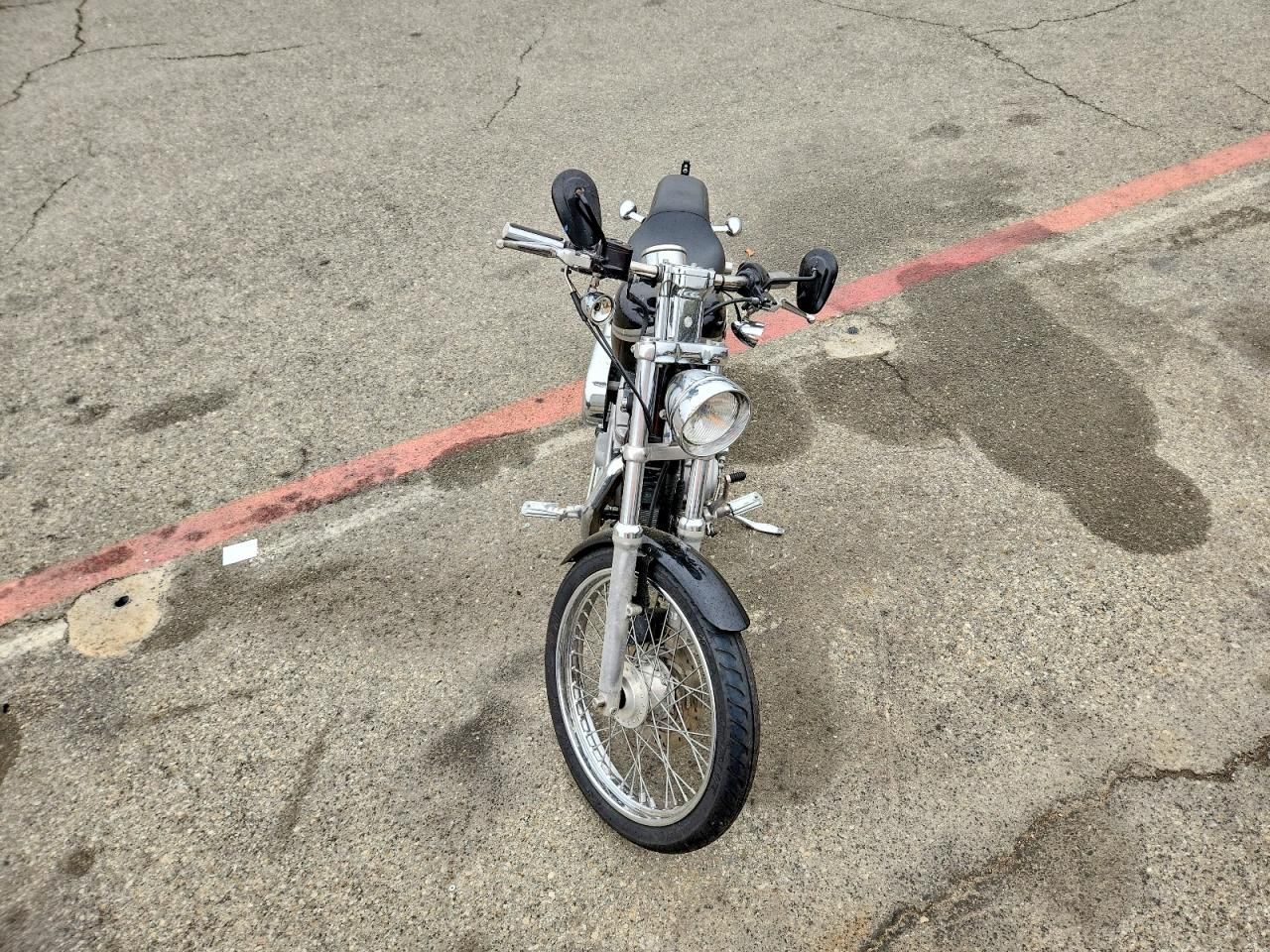 2003 Harley-Davidson Xl883 c