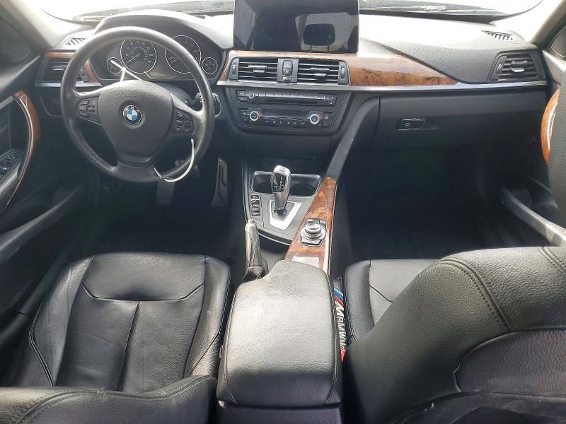 2013 BMW 335 xi