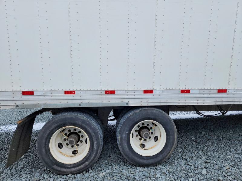 2024 Hyundai DRY Van