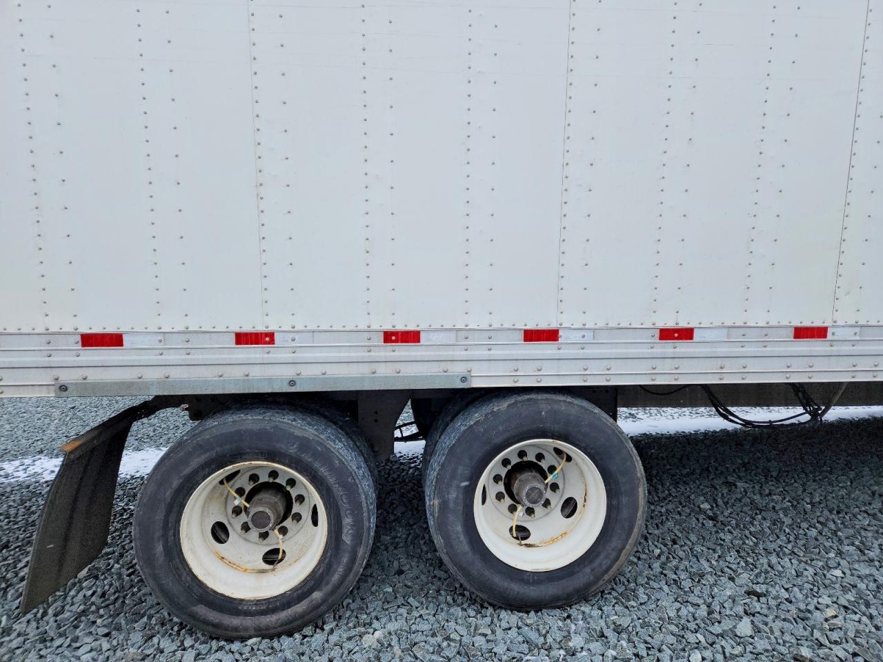 2024 Hyundai DRY Van