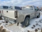 2007 Chevrolet Silverado C2500 Heavy Duty