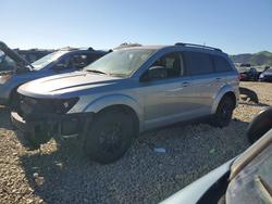 Dodge Journey salvage cars for sale: 2019 Dodge Journey se