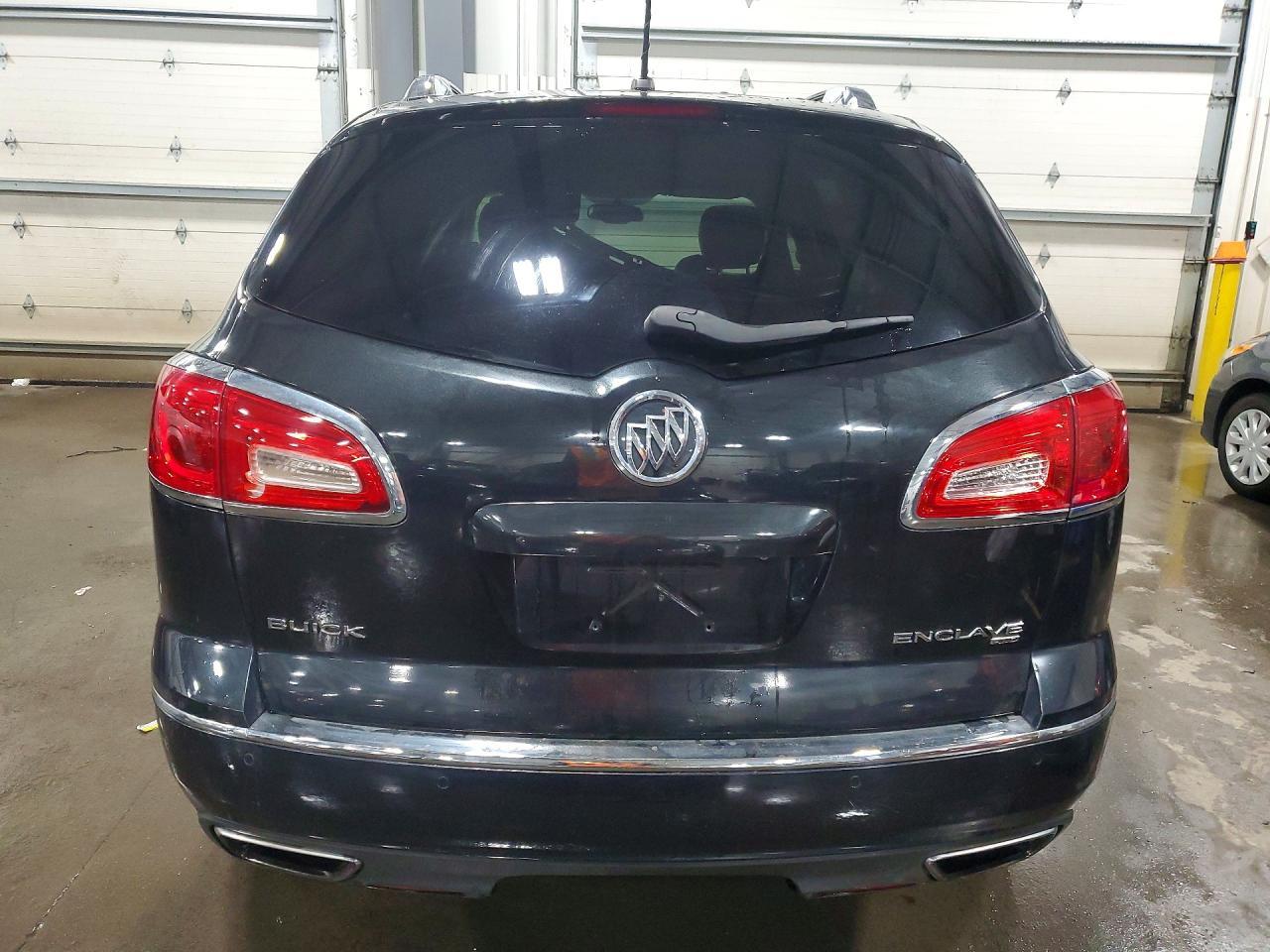 2015 Buick Enclave