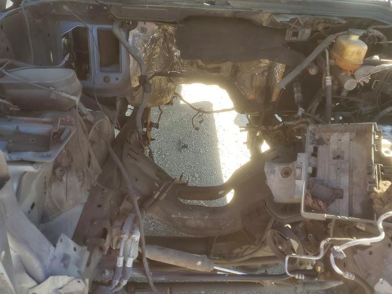 2007 Ford F250 Super Duty