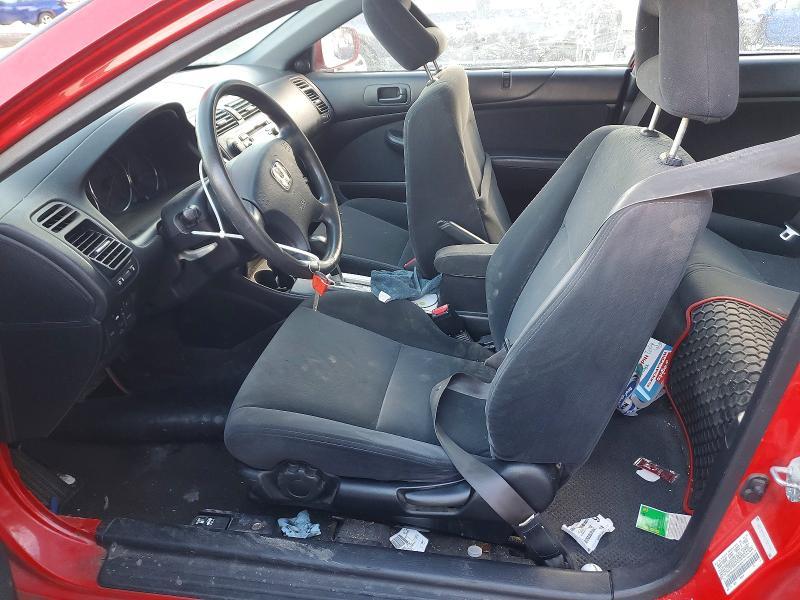 2005 Honda Civic