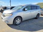 2012 Nissan Quest s