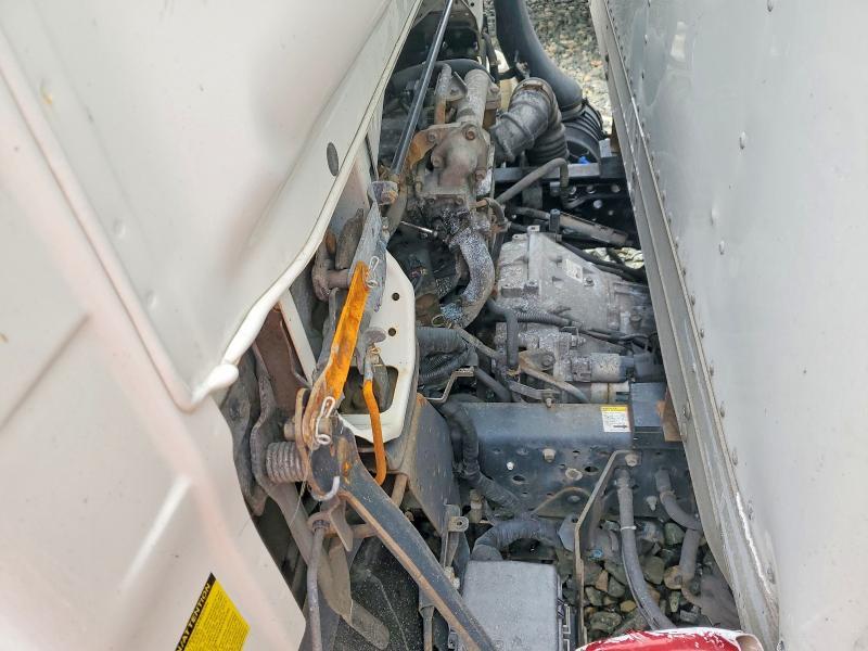 2018 Isuzu NPR