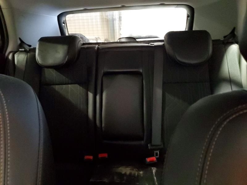 2022 Chevrolet Trax 1LT