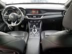 2022 Alfa Romeo Stelvio
