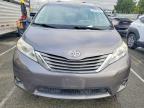 2014 Toyota Sienna xle