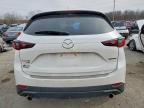 2022 Mazda Cx-5 Premium