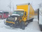 2022 International MV607-BOX Truck