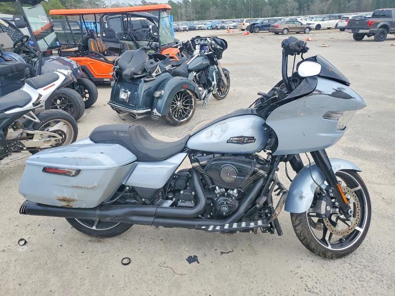 2024 Harley-Davidson Fltrx
