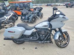 Harley-Davidson fl Vehiculos salvage en venta: 2024 Harley-Davidson Fltrx