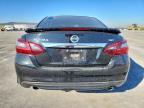 2017 Niss Altima 2.5 sr