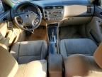 2003 Honda Civic ex