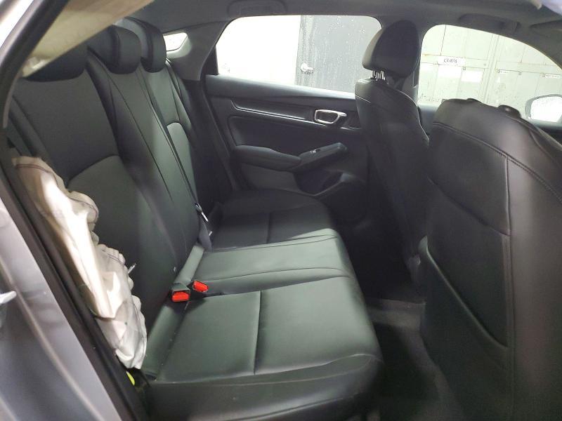 2023 Acura Integra